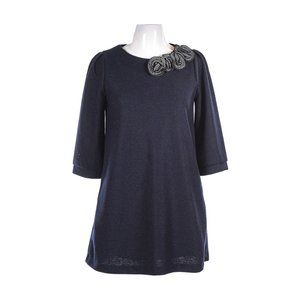 elli grace A - Line N/A Blue